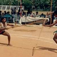 unisex gym in nagercoil